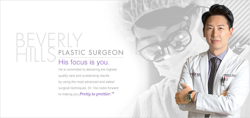 Beverly Hills Facial Plastic Surgery – Donald B. Yoo M.D.